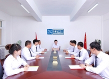 办公环境