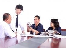 办公环境